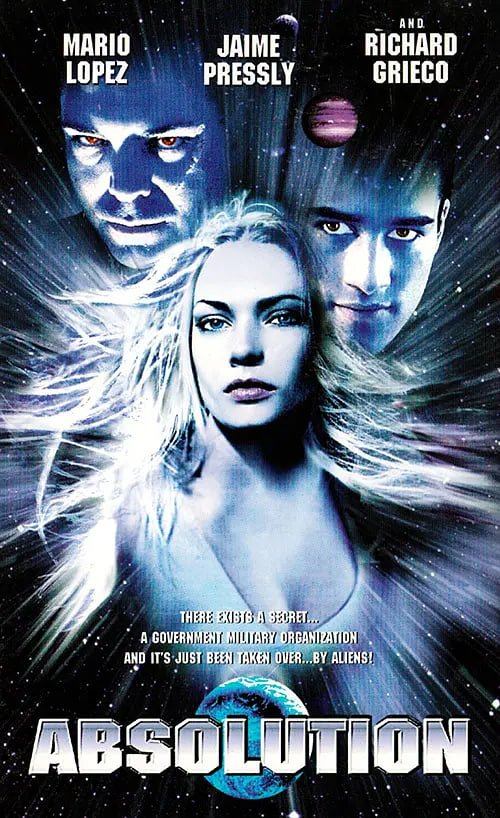 旅程：赦免封面图