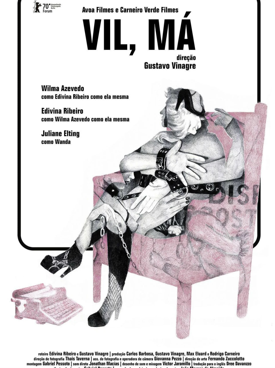 神样恶魔封面图