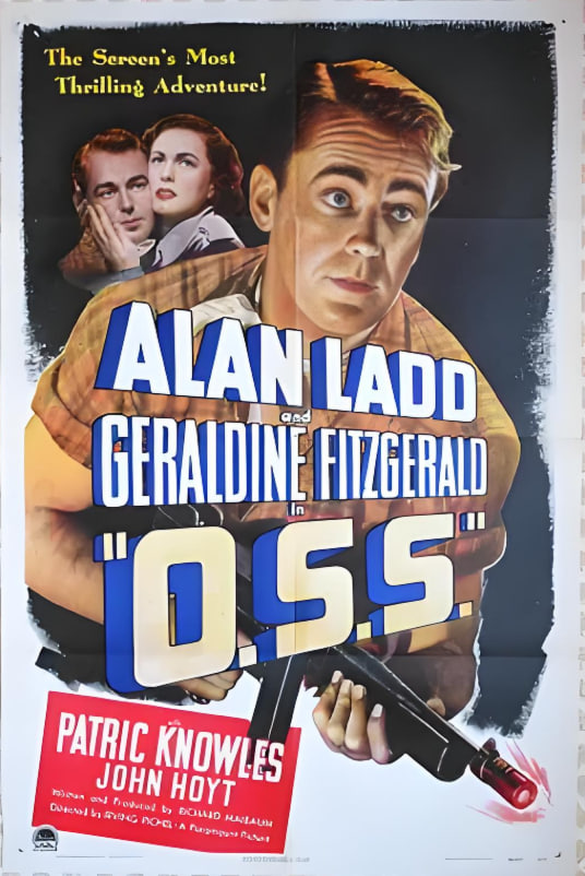 法兰西谍影封面图