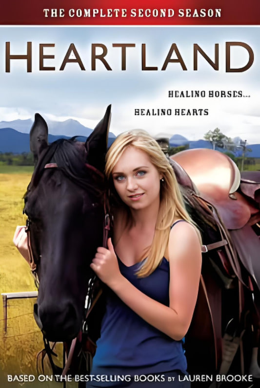 心灵之地 第二季封面图