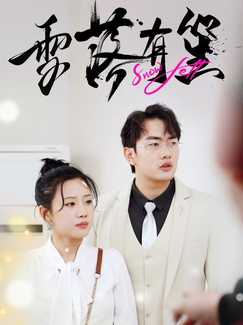 雪落有笙封面图