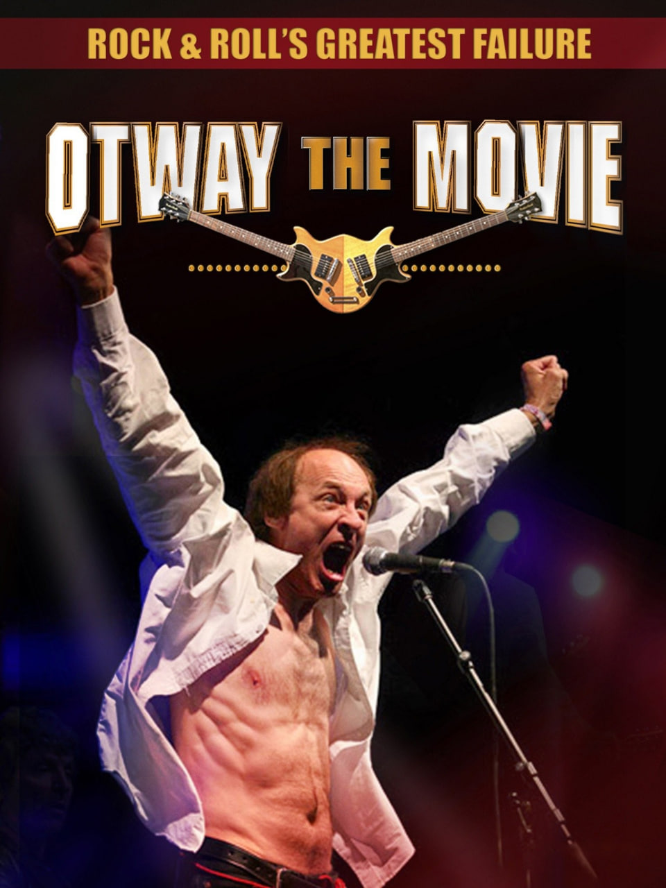 摇滚乐最大的失败：奥特威电影封面图