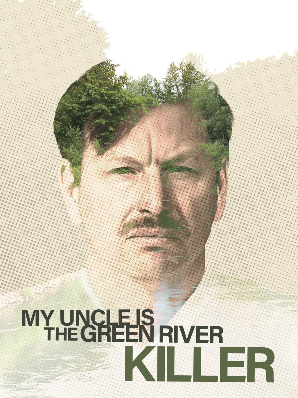 我的叔叔是绿河杀手封面图