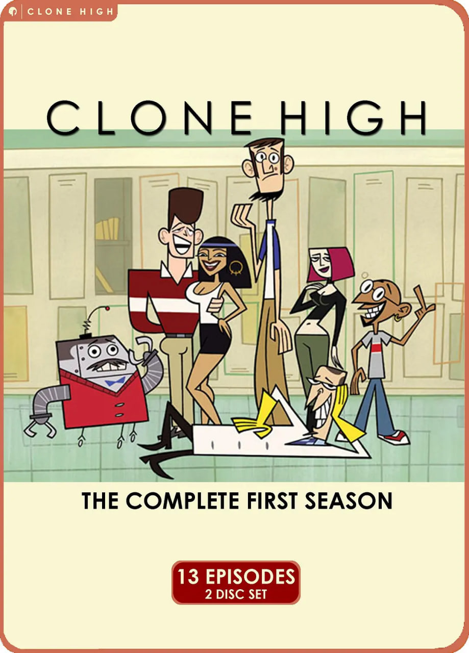 克隆高校封面图