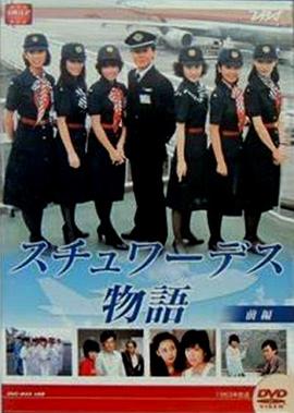 空中小姐国语封面图