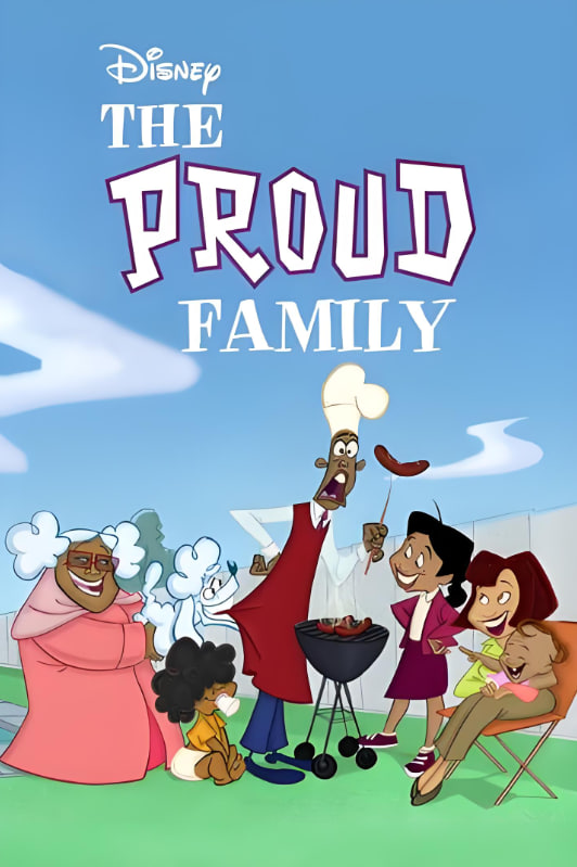 荣耀家族 第三季封面图