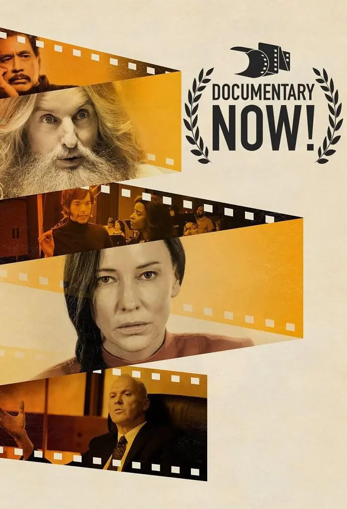 纪录进行时 第三季封面图