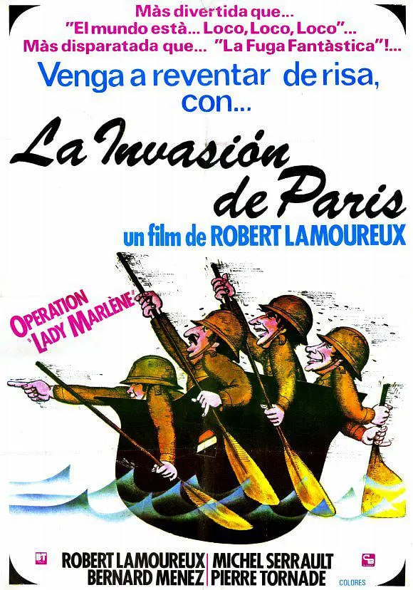 马琳夫人行动封面图