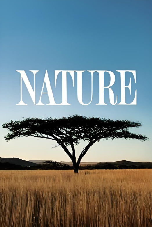 自然 第三十九季封面图