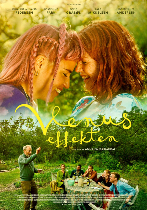 维纳斯效应封面图