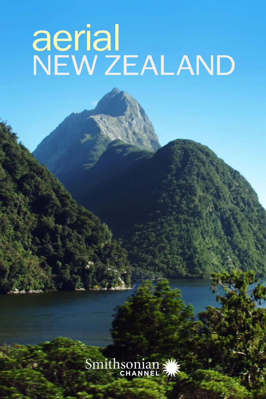 新西兰航空封面图