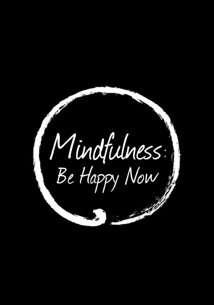 正念：现在就快乐封面图