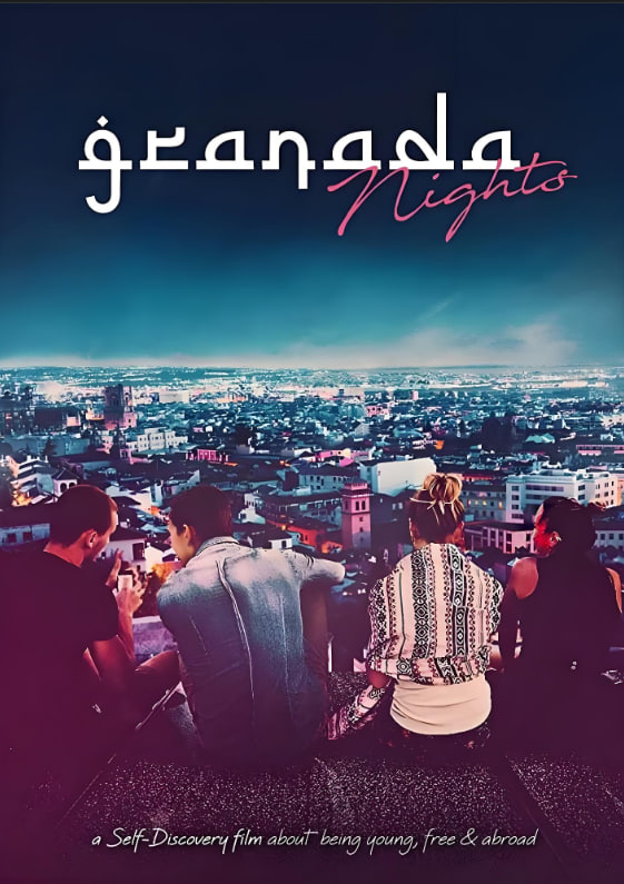 格拉纳达之夜 2021封面图