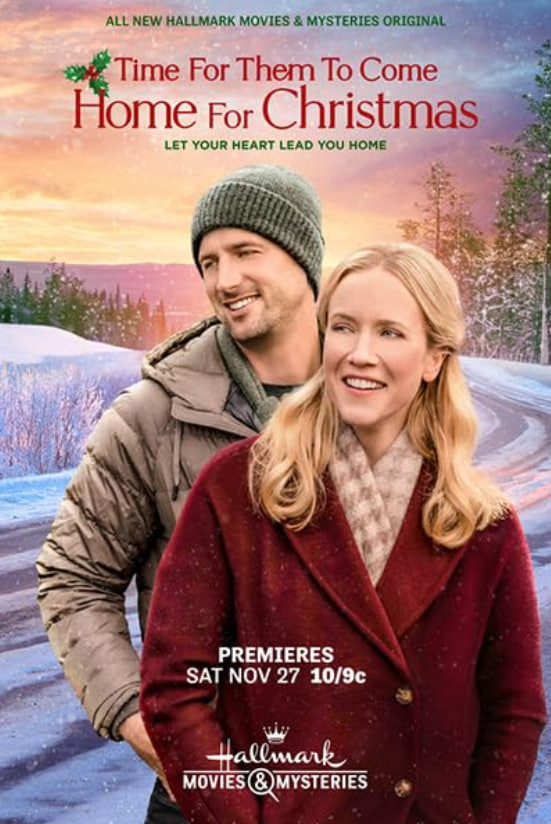 圣诞节回家的时间到了封面图