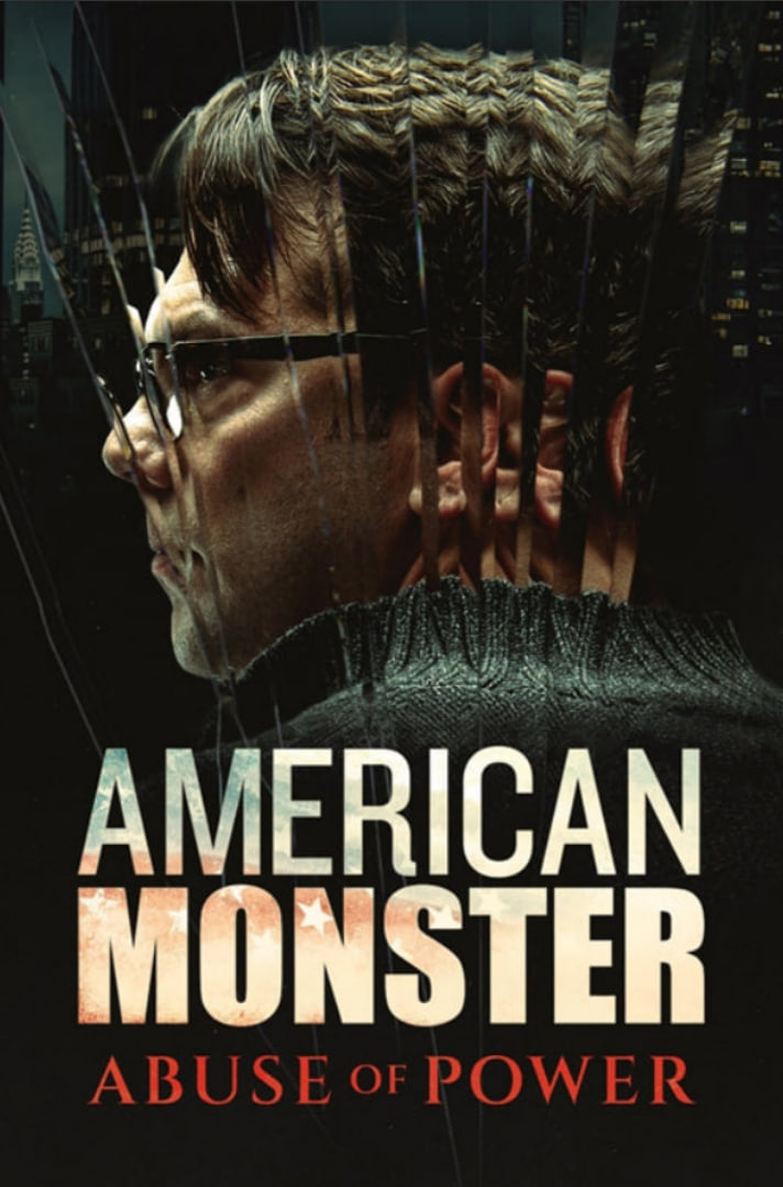 美国怪物：权力滥用 第一季封面图