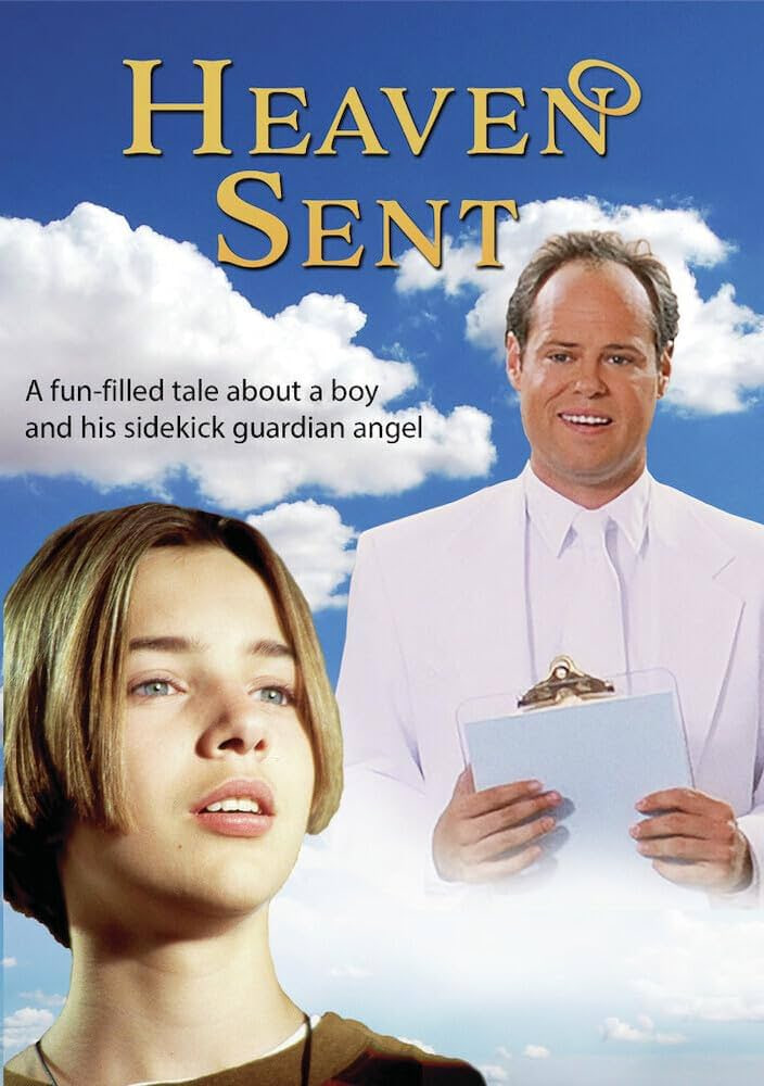 天堂礼物封面图