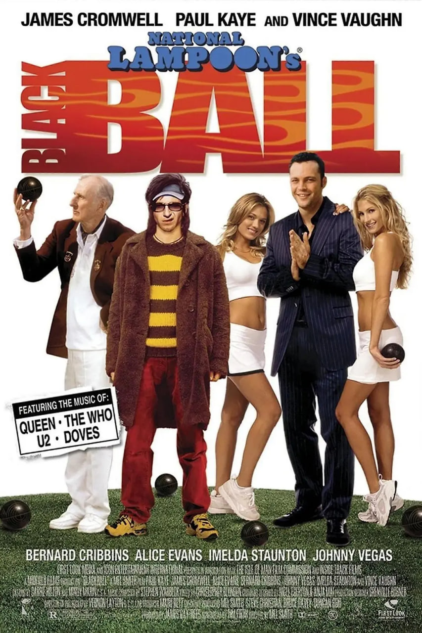 保龄大对决封面图