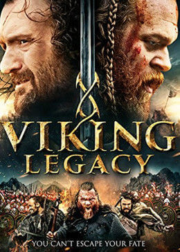 维京遗产封面图