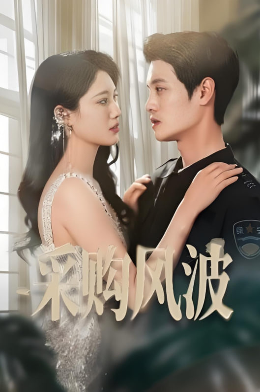 采购风波封面图