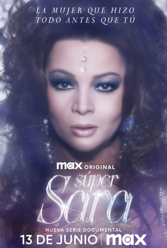 超级萨拉封面图