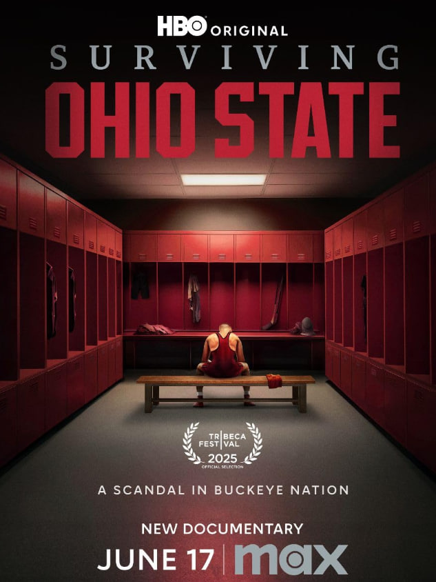 俄亥俄州立大学生存封面图