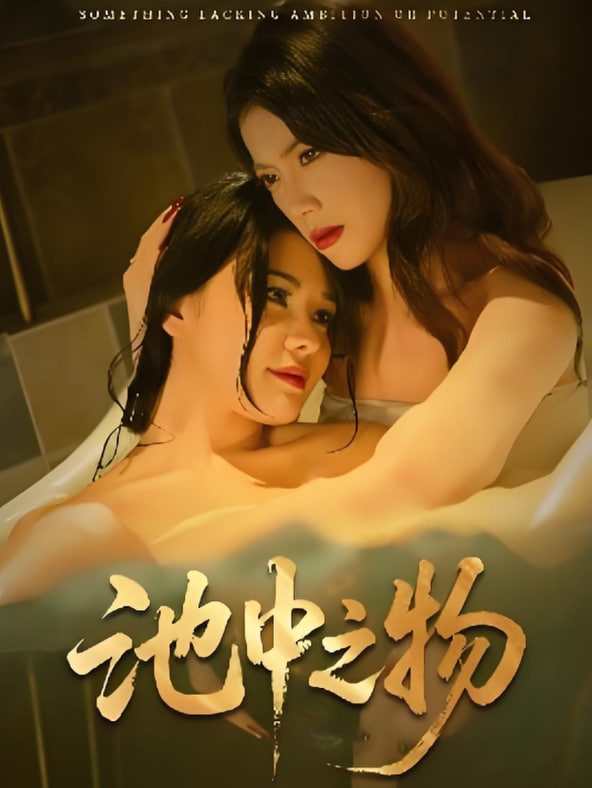 池中之物封面图