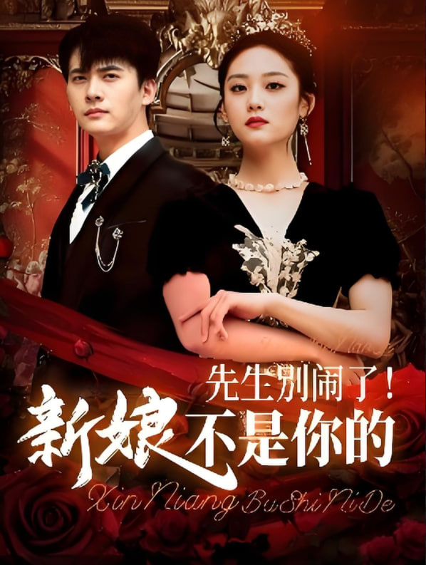 先生别闹了新娘不是你的封面图