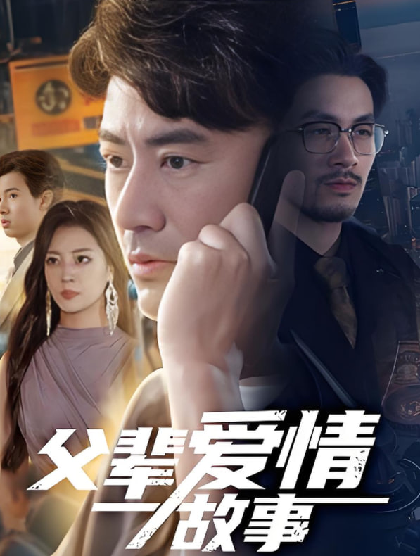 父辈爱情故事封面图