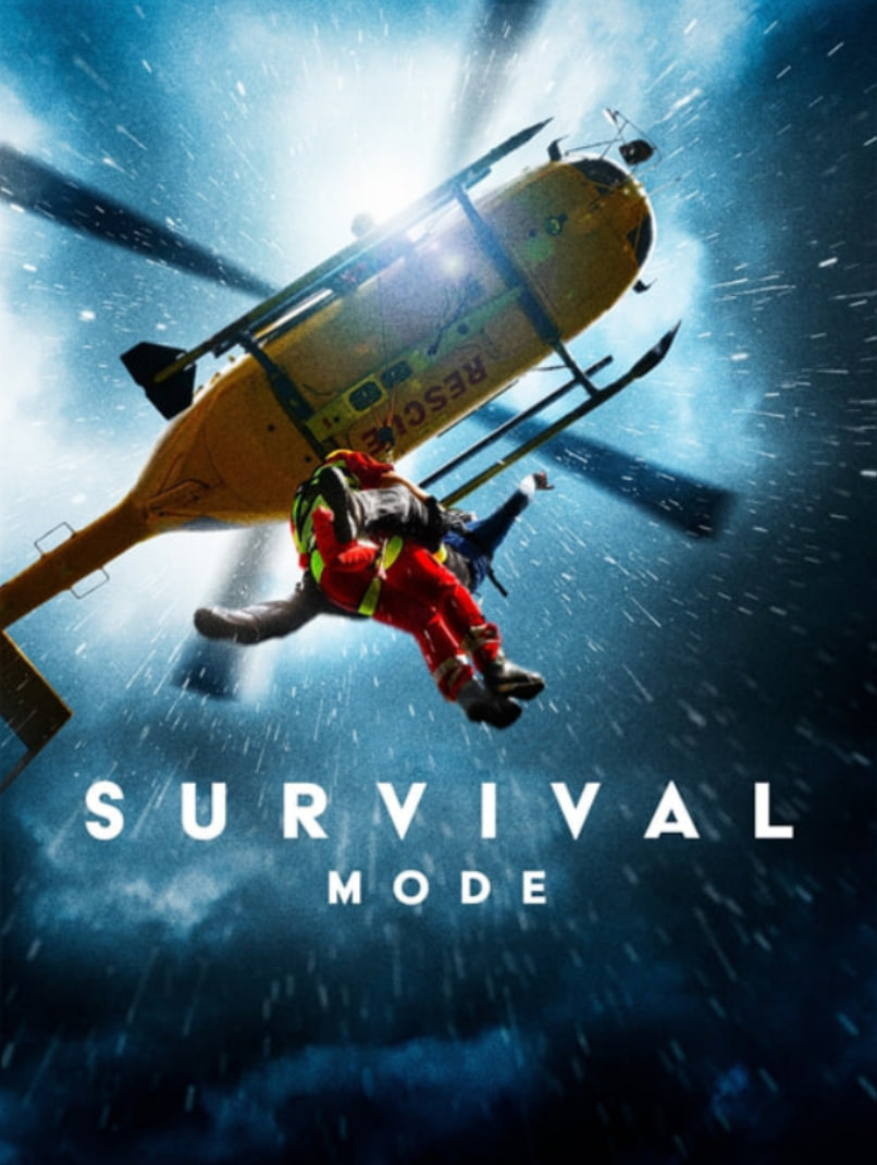 生存模式 第一季封面图