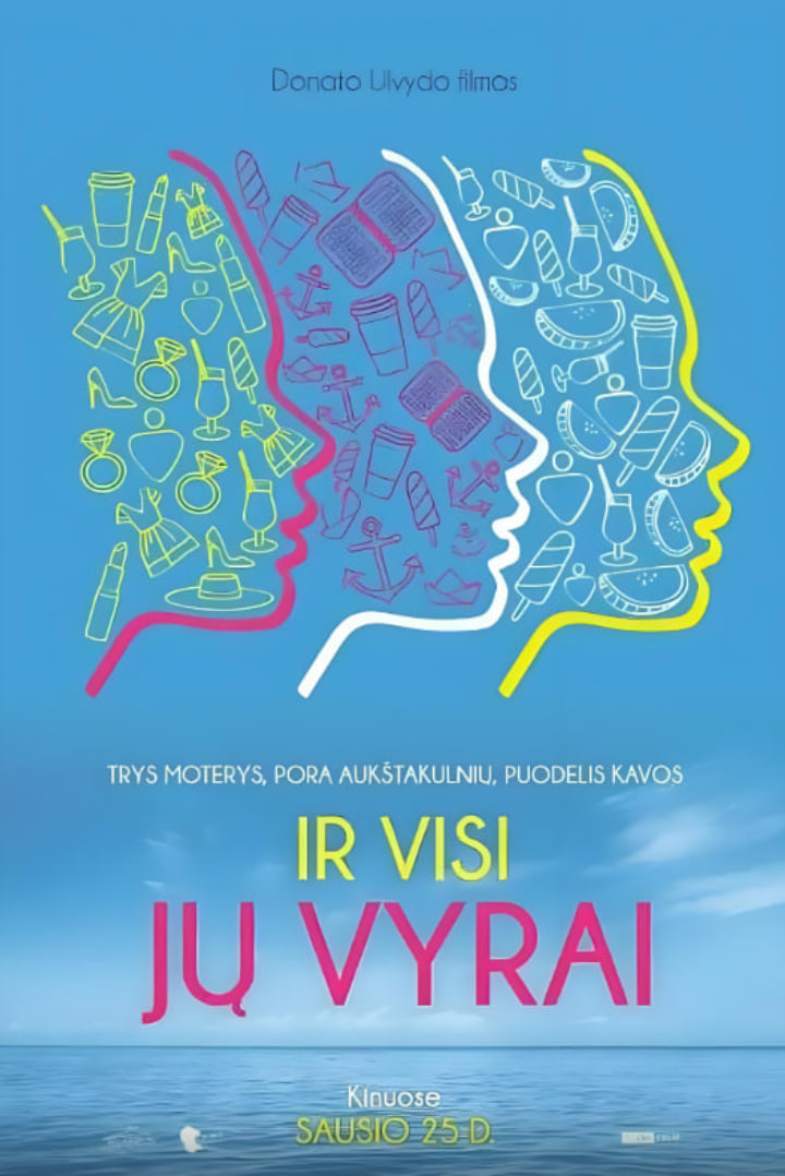 还有他们所有的人封面图