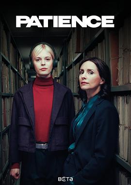 奇探佩辛丝第一季封面图