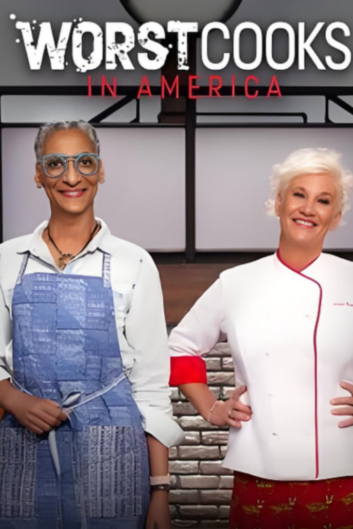 糟糕厨子大改造 第二十一季封面图