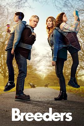 养育者第二季封面图