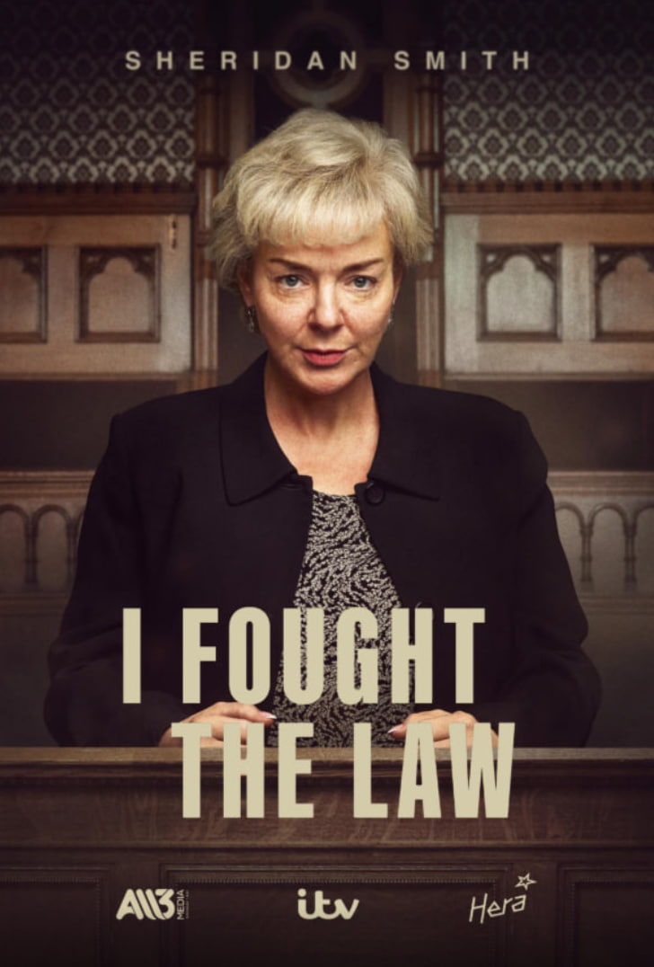 我与法律抗争封面图