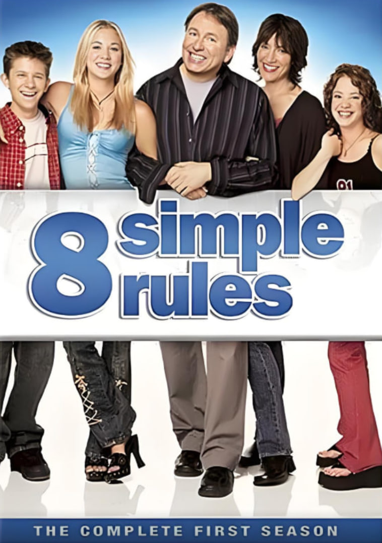 八项注意之泡我女儿没那么容易 第一季封面图