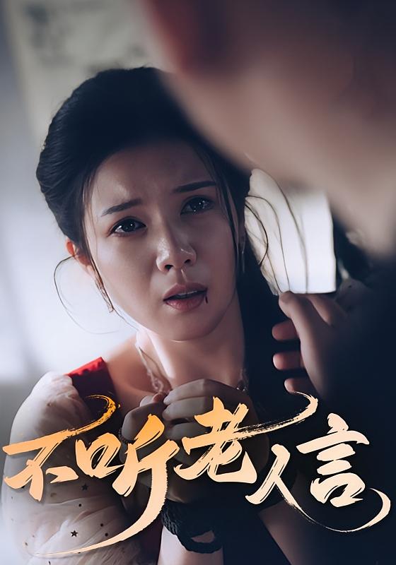 不听老人言封面图