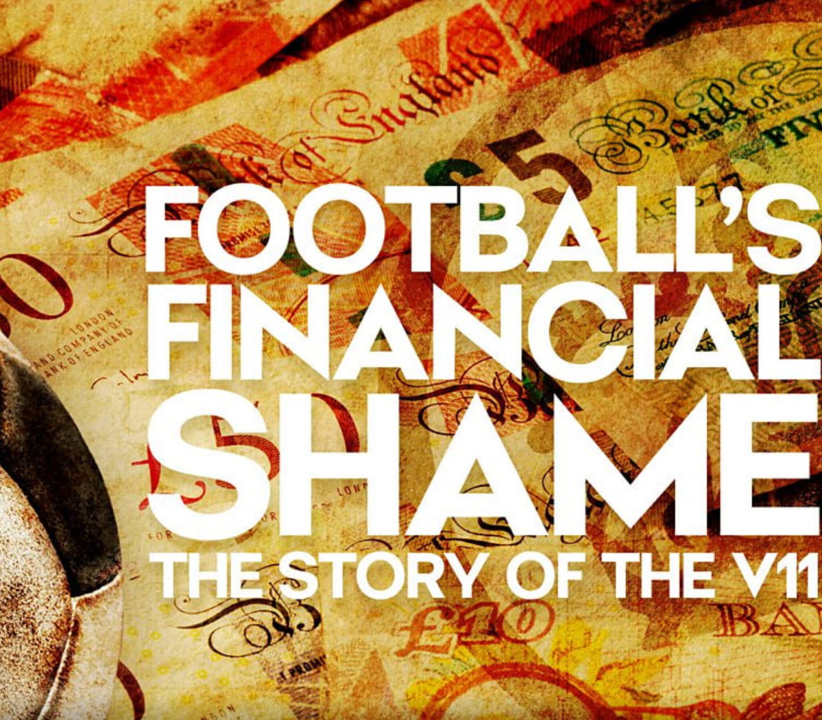 足球的财务耻辱：V11的故事封面图
