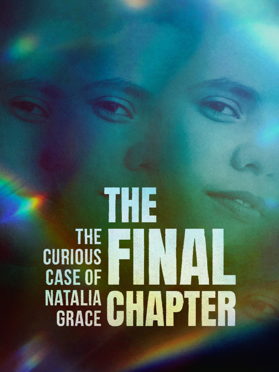 娜塔利亚怪案奇闻 第三季封面图