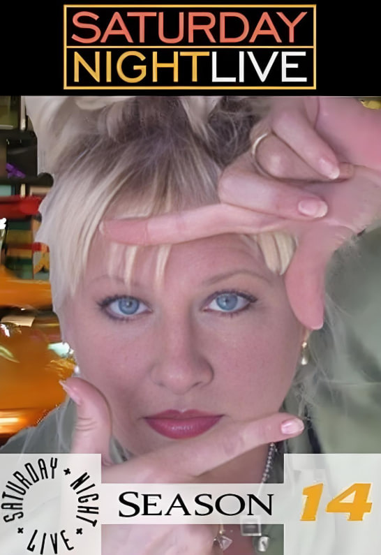 周六夜现场 第十四季封面图