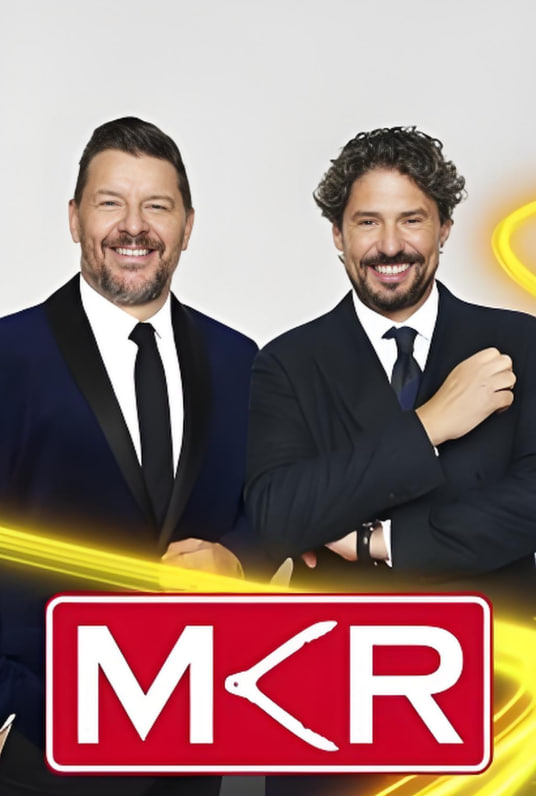 我的厨房我做主 第十五季封面图