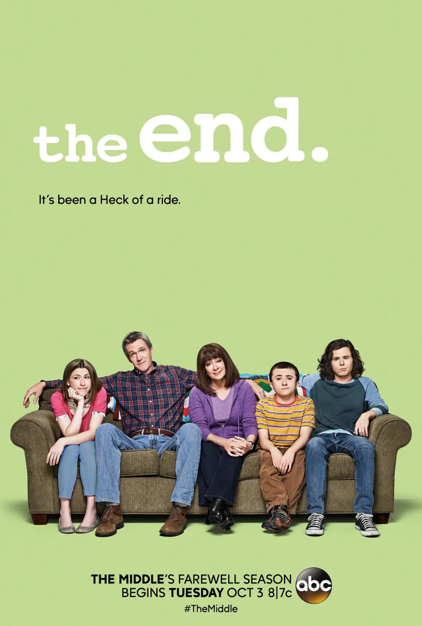 中产家庭 第九季封面图