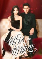 错认情锁恋封面图