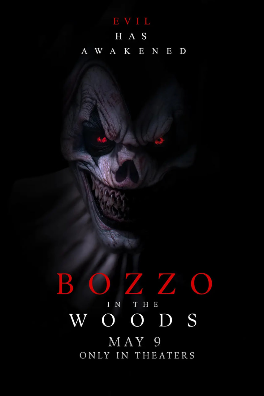 诡林博佐封面图