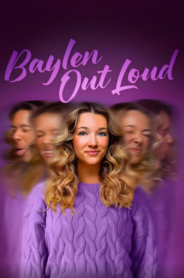 贝琳大声说 第二季封面图