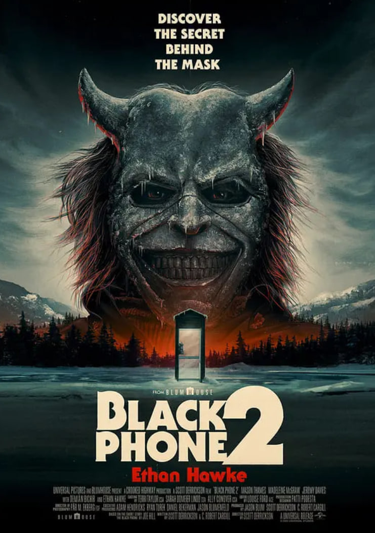 黑色电话2封面图