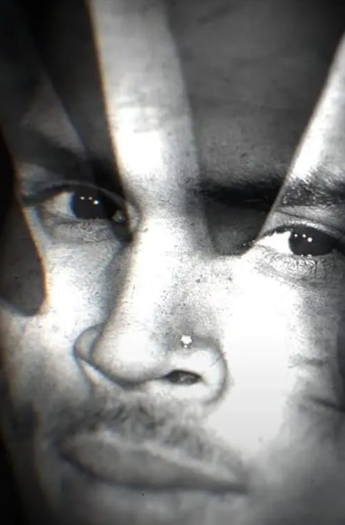 克里斯·布朗：暴力史封面图