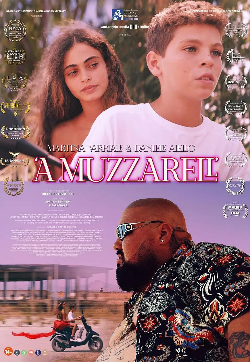 致穆扎雷尔封面图