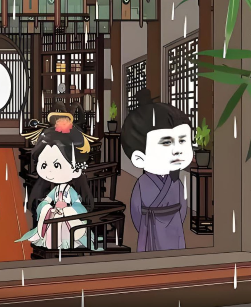 大明我只想苟着封面图