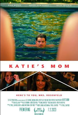 凯蒂妈妈封面图