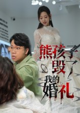 熊孩子毁了我的婚礼封面图